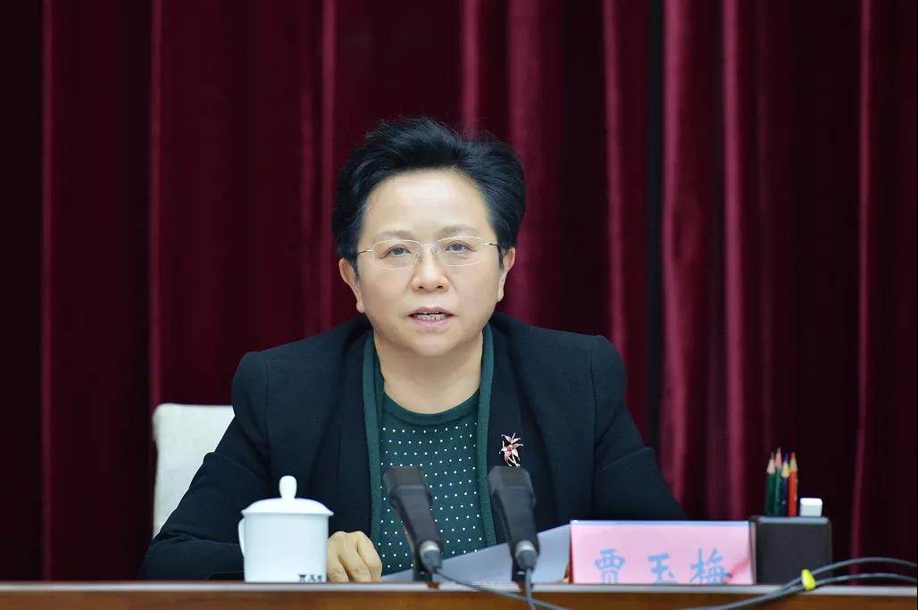 全省宣传部长会议在哈尔滨召开 贾玉梅出席并讲话